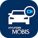 Hyundai mobis dashcam viewer icon