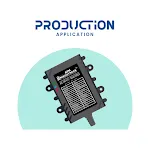 Production App icon