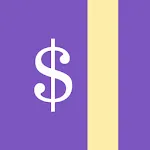 Monetta: Expense Tracker icon
