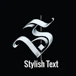 Fancy Stylish - Fonts Nickname icon
