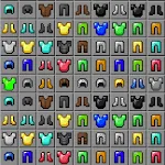 Armor for Minecraft icon