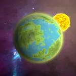 Pocket Galaxy - Space Sandbox icon