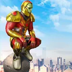 Grand Mobile Hero Gangster icon
