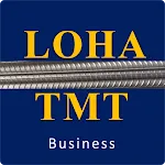 Loha TMT Business Steel Seller icon