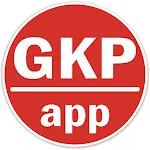 GKP App icon