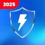 VirusGuard:Antivirus, Security icon