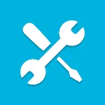 Install the MobileData button icon