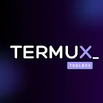 Termux Toolbox : AI & Commands icon