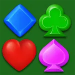 Solitaire Match 3 Puzzle Game icon
