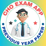 CHO Exam App icon