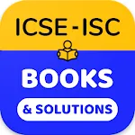ICSE ISC Books & Solutions