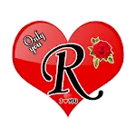 R Letter Wallpaper - Photos icon