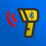 Cloud PDT and Barcode Scanner icon
