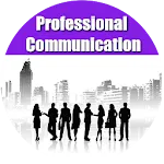 Professional Communication icon