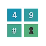 mToken icon