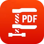 Compress PDF File
