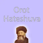 Orot Hateshuva (Harav Kook) icon