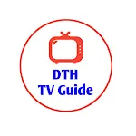DTH TV Guide icon