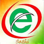 E-Sathi icon