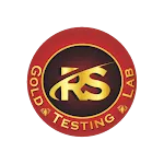 RS GOLD LAB - MCX Live Rates icon