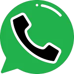 Recently saved contacts icon