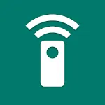 Lock Screen Remote icon