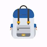 TripMate: Track Travel Expense icon