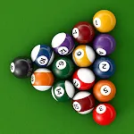 Pool icon