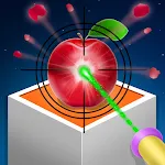 Shoot The Target icon