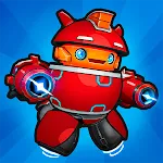 Marble Clash: Fun Shooter icon