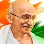 Mahatma Gandhi Autobiography icon