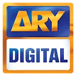 ARY DIGITAL icon