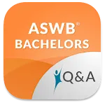 ASWB® Bachelors Social Work Ex icon