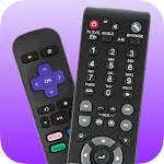 Universal TV Remote Control icon