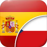 Spanish-Czech Translator icon