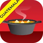 Guatemalan Recipes - Food App icon