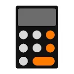 Calculator - Easy & Convenient icon