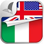 Learn Italian Audio Course icon