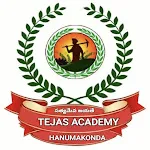 Tejas Academy Hanumakonda icon