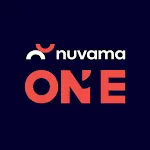 Nuvama One icon