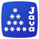 Pattern Programs for Java icon