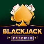 Blackjack FreeWin icon