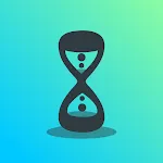 Countdown App and Widget icon