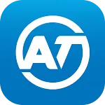 AT Mobile: Find your way icon