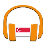 Singapore Radio, Tuner icon