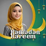 Ramadan 2025 Photo Frames icon