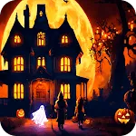 Halloween Ringtones icon