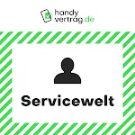 handyvertrag.de Servicewelt icon