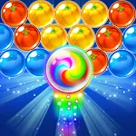 Shoot Bubble 2 - Fruit icon