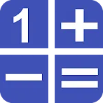 Arithmetic icon